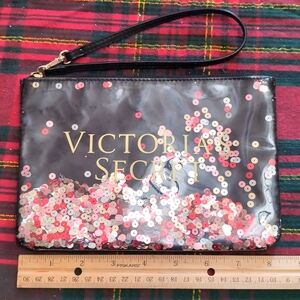Victoria's Secret wristlet